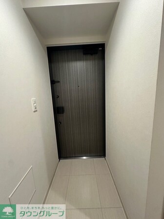 プレディアコート板橋の物件内観写真